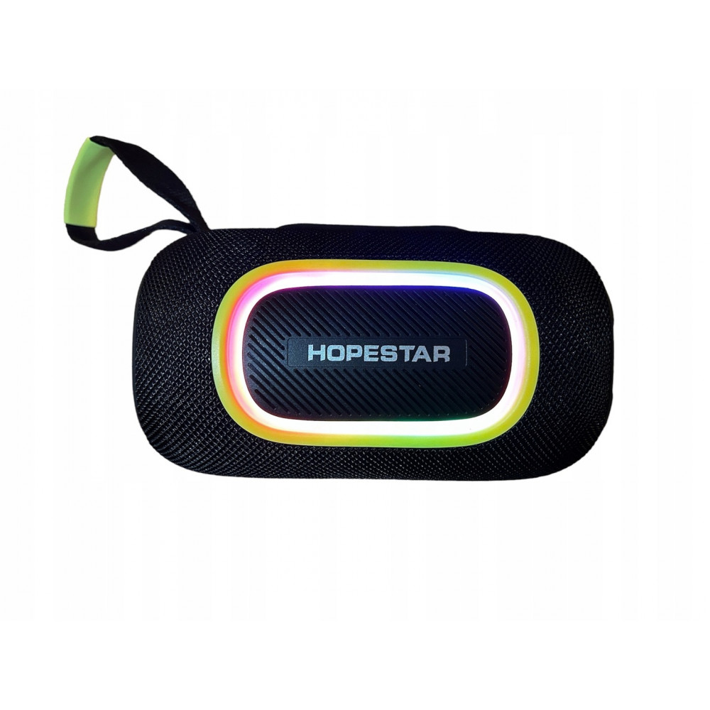 Портативна колонка Hopestar P65