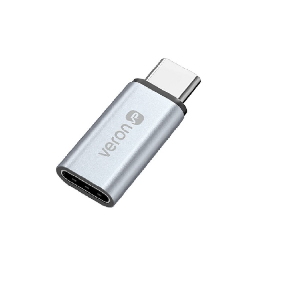 Adapter USB C To Lightning — Veron CL-OT04