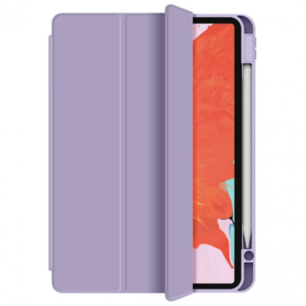 WiWU Protective Case Apple iPad 10.2''/10.5'' — Purple