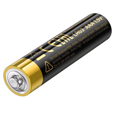 Battery 1.5V &mdash; Hoco JA2B AAA (4PCS)