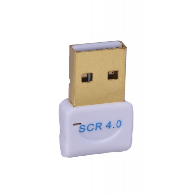 Купить Bluetooth Adapter USB 4.0 BlueSoleil IVT 9.0 / 10.0 Ц-000037908 - KMT5
