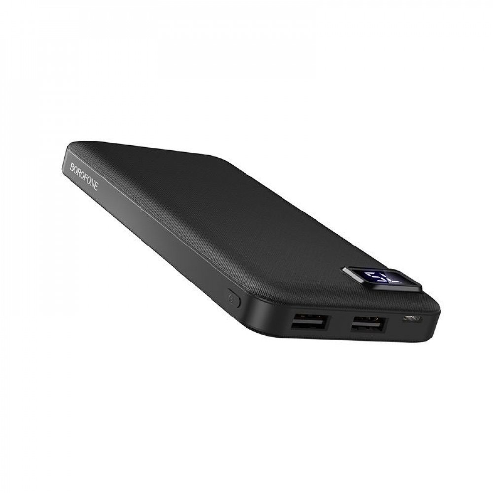 Power Bank 10000 mAh — Borofone BT22