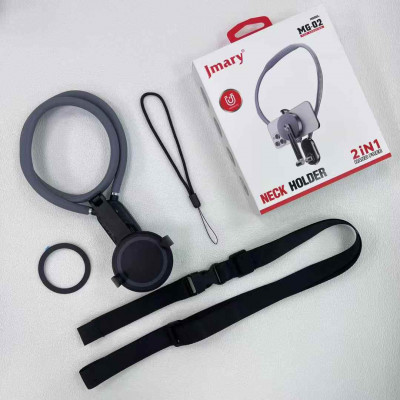 Купить Держатель шейный для смартфона Jmary MG-02 Ц-000083468 - KMT5