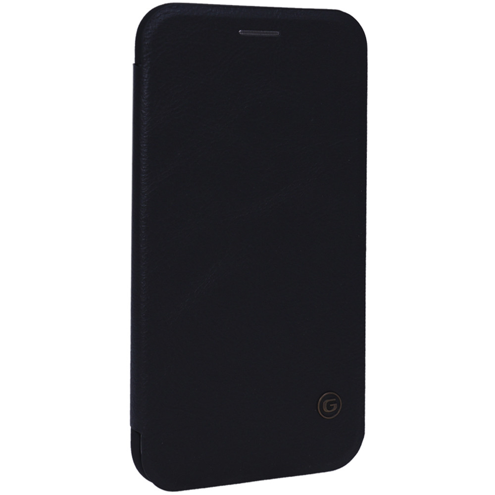 G-Case Business Series Leather Case iPhone 11 Pro Max — Black