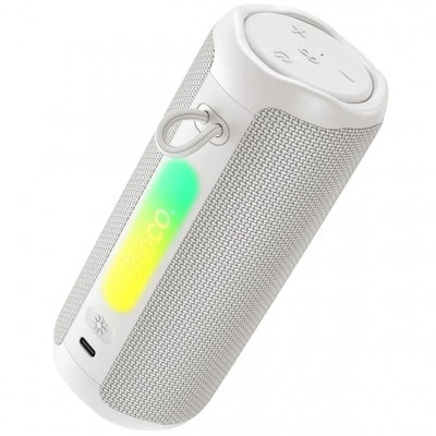 Bluetooth Speaker Hoco HC50 &mdash; White