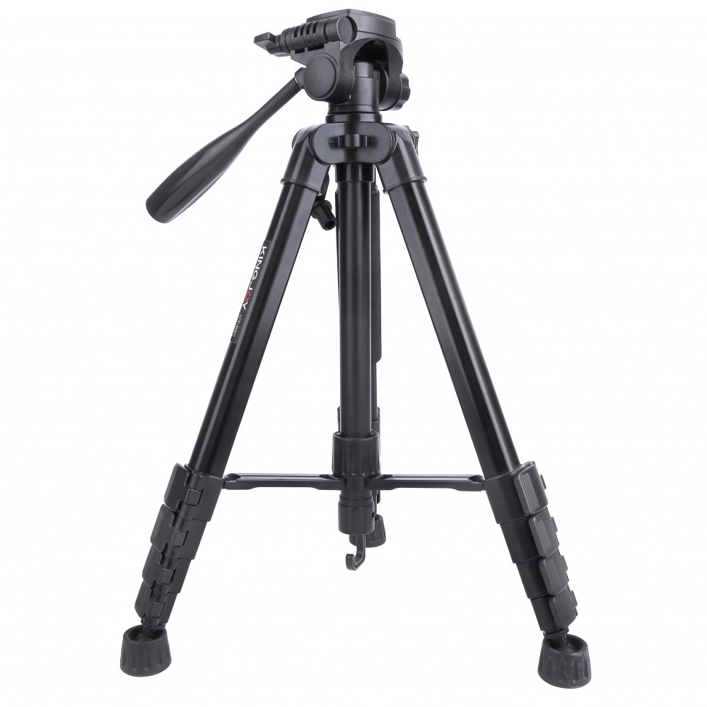 Tripod Stand Multifunctional (1.70m) ¼ | KingJoy VT-990S