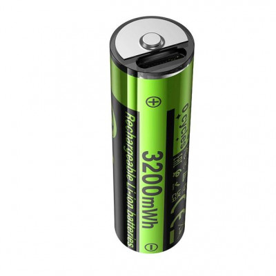 Battery 3200mAh &mdash; Hoco JA3 (2PCS)