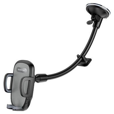 Car Holder Borofone BH54 Racer windshield car holder