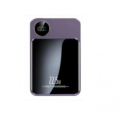 Power Bank 10000 mAh &mdash; Magnetic Suction W009
