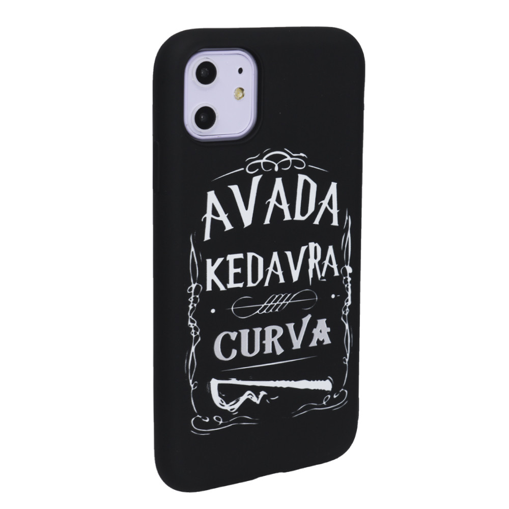 Viva Print Case  iPhone 11 Pro Max — 31 Avada