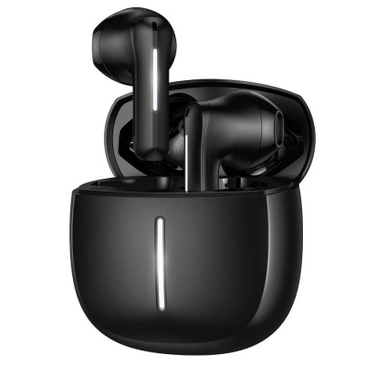 Bluetooth гарнітура TWS Hoco EQ33 &mdash; Black