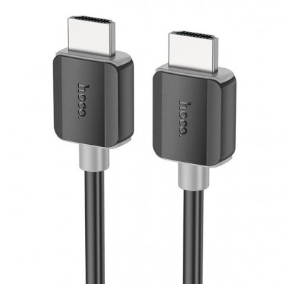 HDMI 2.0 Male to Male 4K HD Data Cable (1m) &mdash; Hoco US08