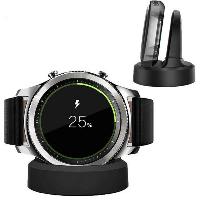 Купить Зарядное устройство Samsung Gear S3/S2 Ц-000055289 - KMT5
