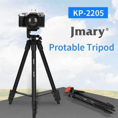 Tripod Multifunctional 1,35m Jmary KP-2205