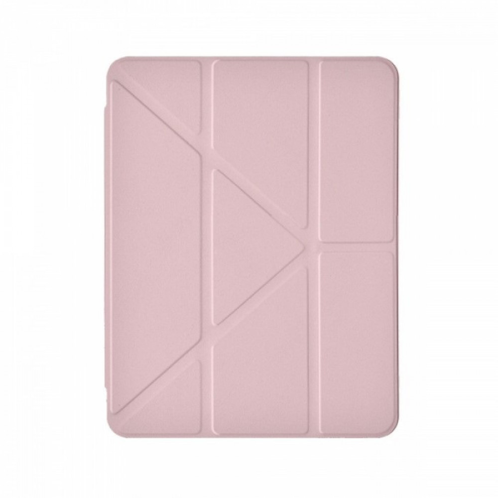 WiWU Defender Protective Case Apple iPad Air 10.9'' (2022) — Pink