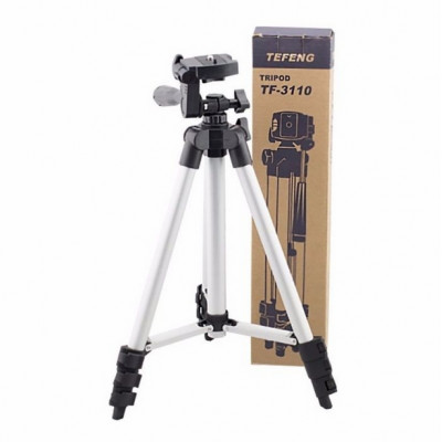 Tripod Stand Multifunctional (1.02m) 3110