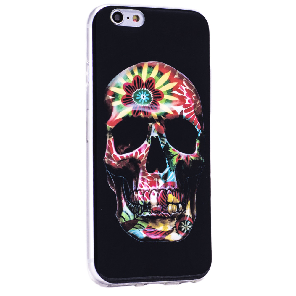 Case With Print Samsung G530 — Design 8