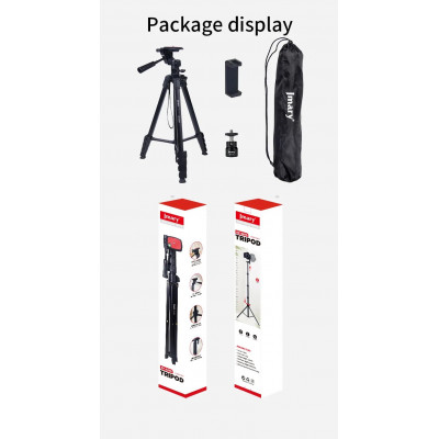 Купить Monopod Tripod (1,73m) &mdash; Jmary KP-2209 Ц-000083482 - KMT5