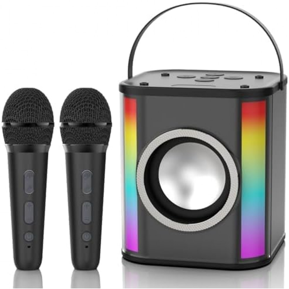 Bluetooth Speaker & 1 Microphone — WFS-K18