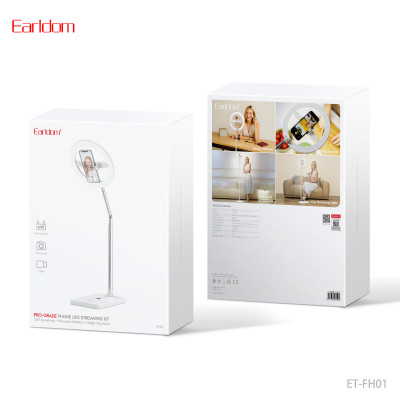 Купить Штатив Earldom ET-FH01 Ц-000083387 - KMT5