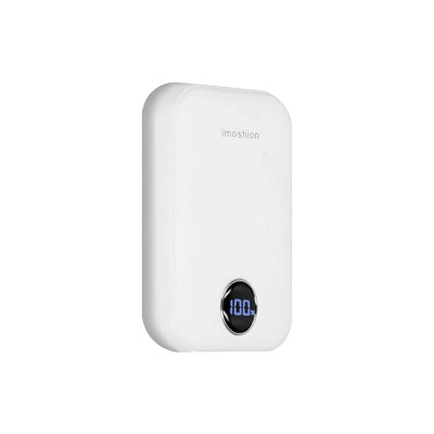 Power Bank 10000 mAh Magsafe &mdash; Imoshion