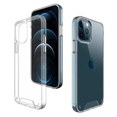 Space TPU Case iPhone 15 Pro