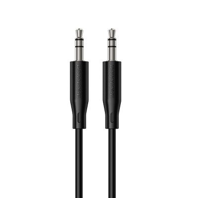 Cable Aux (1m) &mdash; Hoco BL26