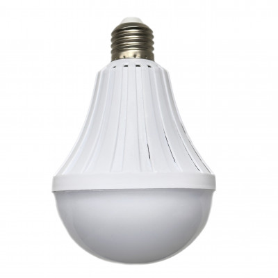 LED Lamp 12 Watt с аккумулятором E27