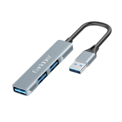 USB HUB — Earldom ET-HUB09