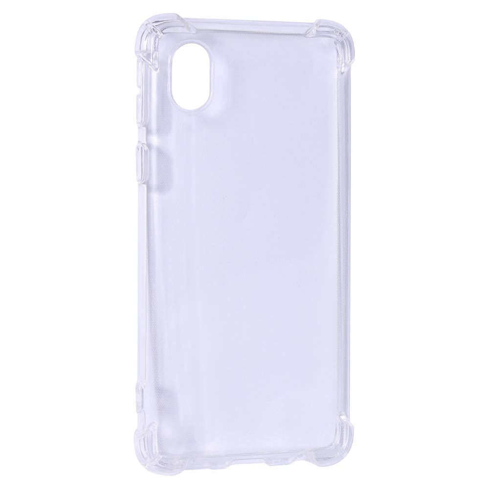 Strong TPU Case Samsung A01 Core