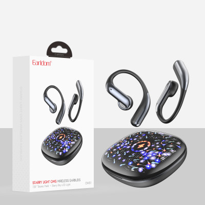 Купить Bluetooth гарнітура TWS AirPods Earldom OWS1 Ц-000083400 - KMT5