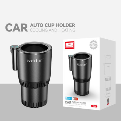 Купить Car cup holder &mdash; Earldom ET-C03 Ц-000083564 - KMT5