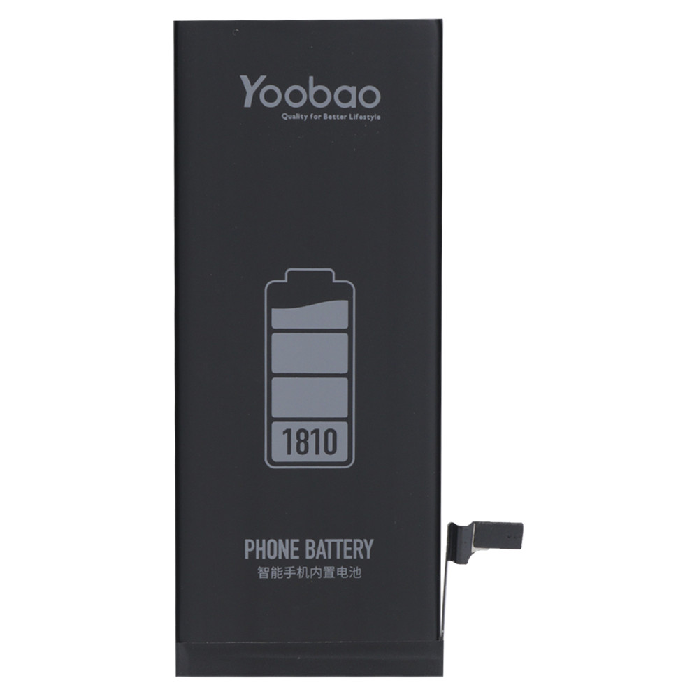 Аккумулятор Yoobao iPhone 8 (1960 mAh) — Premium