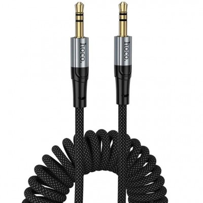 Cable Aux (1m) &mdash; Hoco UPA33
