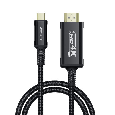 Adapter USB C To HDTV Acefast C1-10