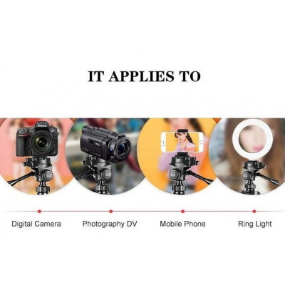 Купить Tripod Stand Multifunctional (1.70m) &frac14; - T8Pro Ц-000078839 - KMT5