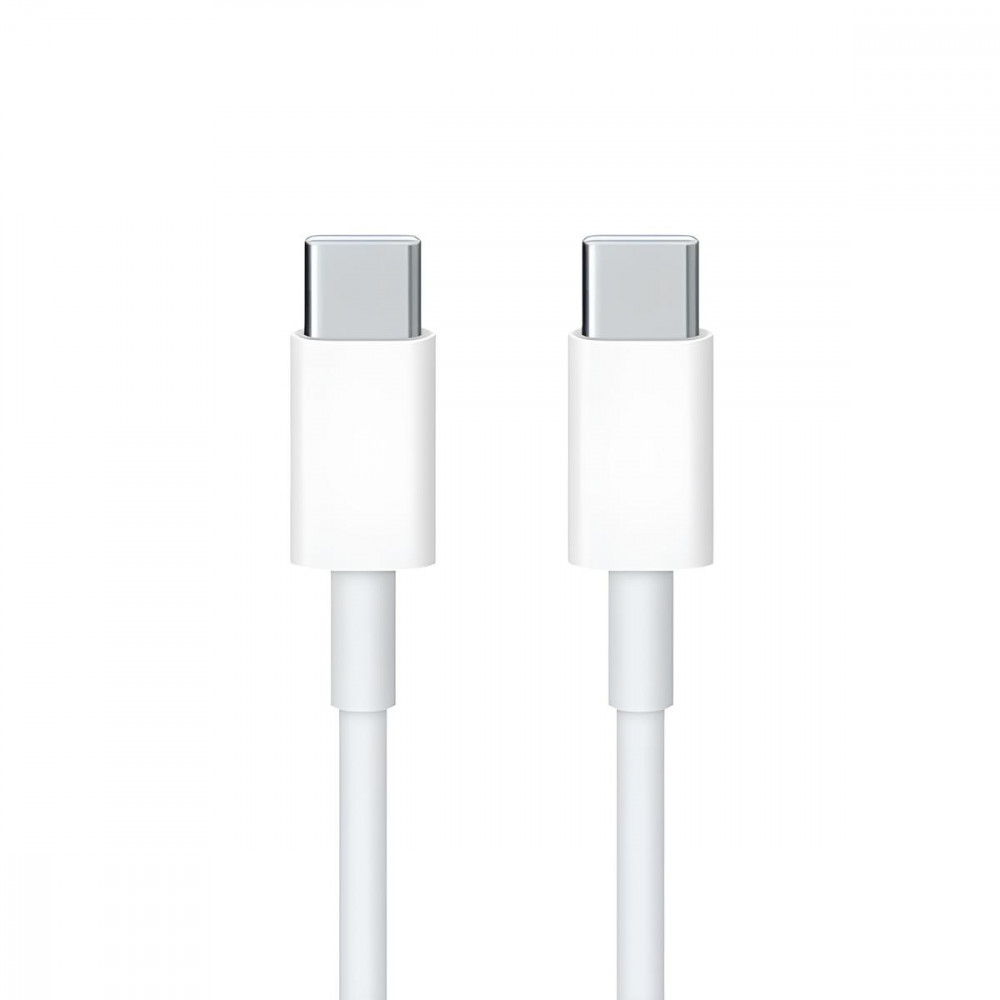 Кабель USB C to C (1m) Apple (MM093ZM/A) Iphone 15