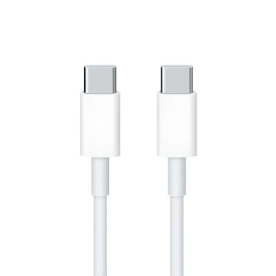 Кабель USB C to C (1m) Apple (MM093ZM/A) Iphone 15