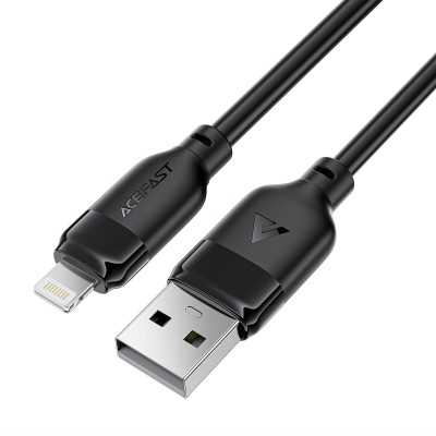 Кабель Lightning 2.4A (1m) Acefast C16-06