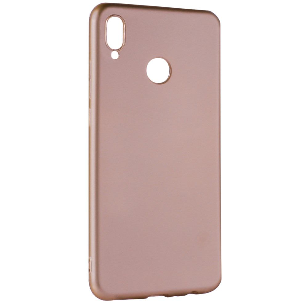 Viva TPU Case — Samsung J6 Plus 2018(J610) — Rose