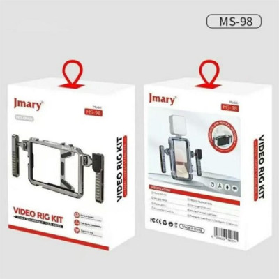 Купить Gimbal Stabilizer Jmary MS-98 Ц-000083465 - KMT5