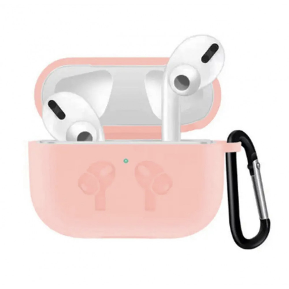 Airpods 3 Case Simple — Pink Sand