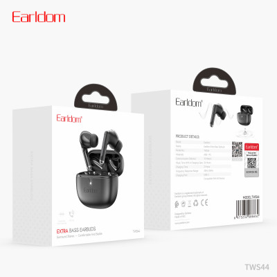 Купить Bluetooth гарнітура TWS AirPods Earldom TWS44 Ц-000083402 - KMT5