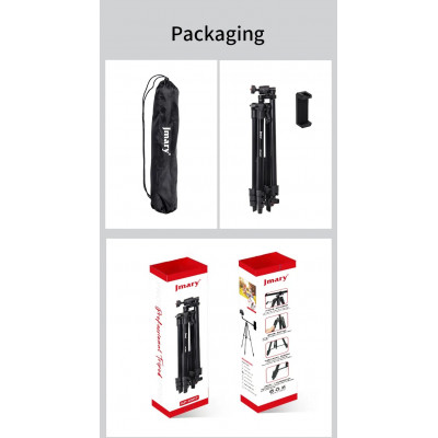 Купить Tripod Multifunctional 1,35m Jmary KP-2207 Ц-000083481 - KMT5