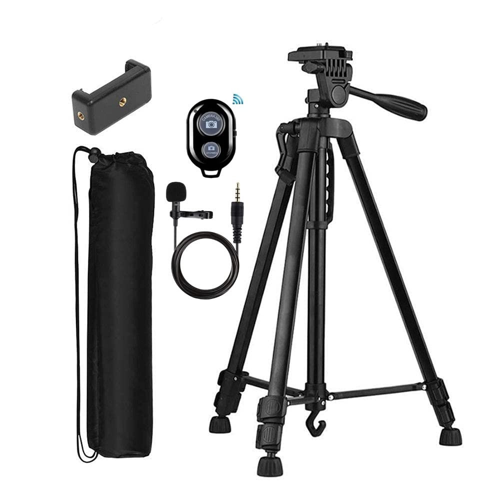 Tripod Stand Multifunctional (0.00m) 3366