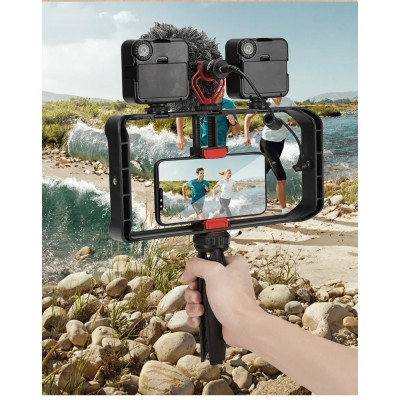 Купить Monopod Tripod (0.14m) &mdash; Jmary MT-33 Ц-000083474 - KMT5