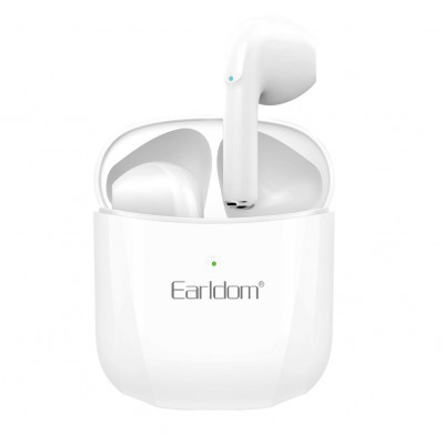 Bluetooth гарнітура TWS AirPods Earldom ET-BH62