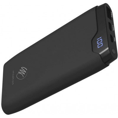 Power Bank 10000 mAh &mdash; Imoshion  &mdash; Black