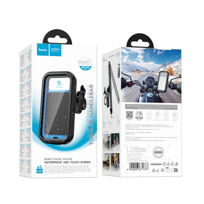 Купить Велодержатель Hoco H95 Ц-000083103 - KMT5