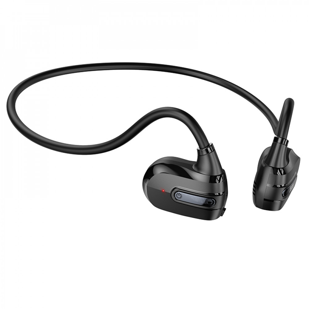 Bluetooth Earphones Hoco ES63 — Black